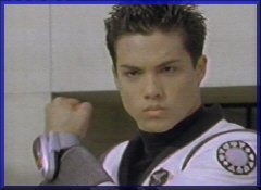 Power Rangers Time Force Michael Copon Discusses Being a Ranger in